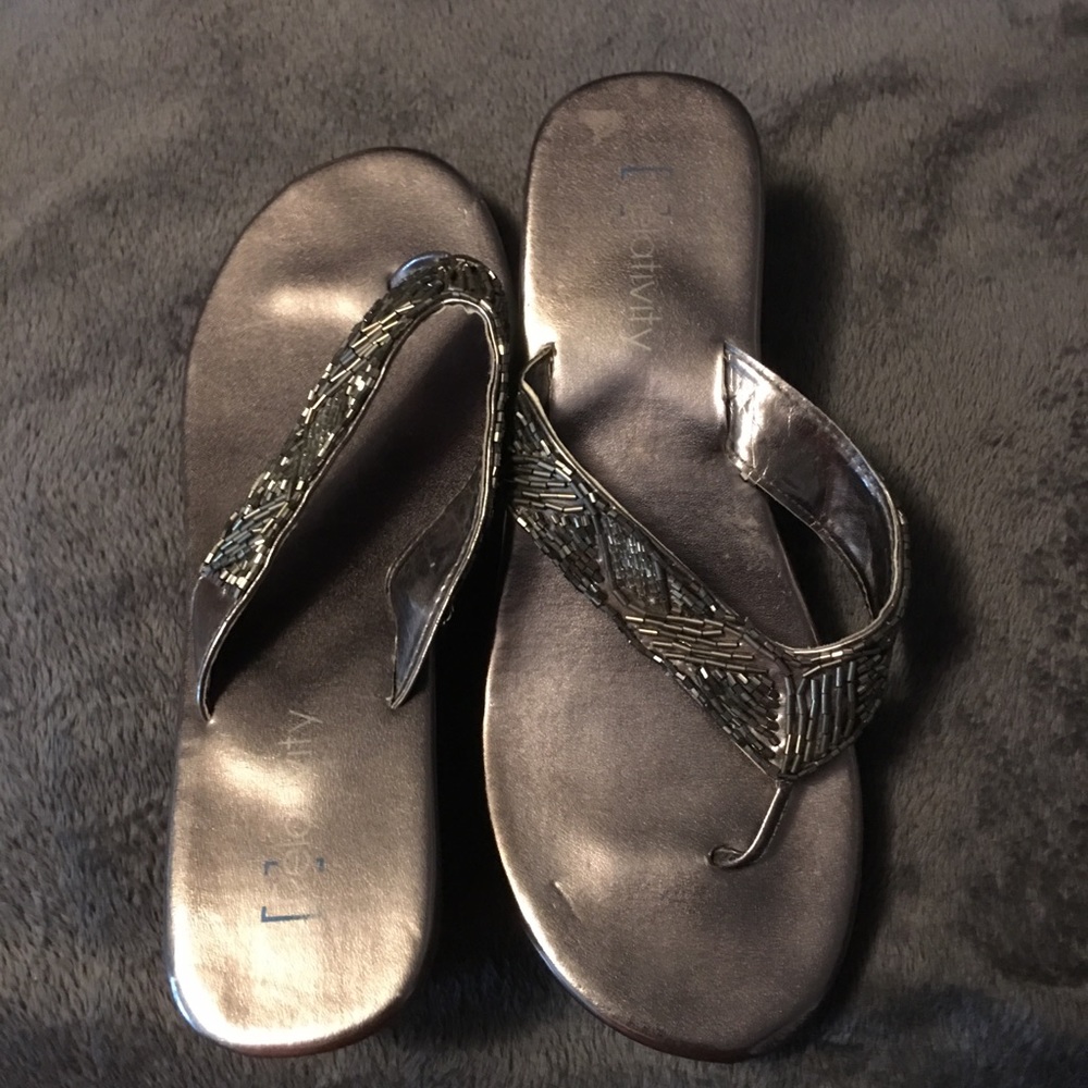 Flip flops